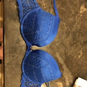 Aerie push up bra